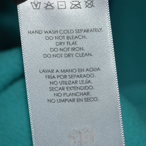 Spyder Youth Girls Endure Full Zip Stryke Jacket XL - Picture 10 of 13